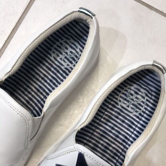 G/FORE women stars slip on golf shoes - Picture 2 of 8